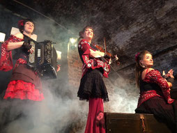 Concert de