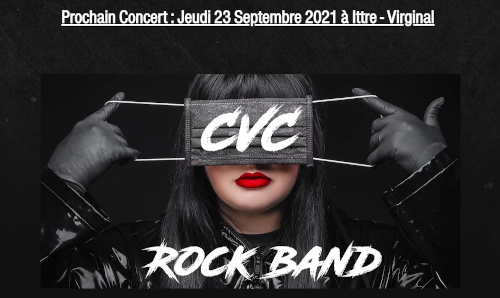 CVC-concert