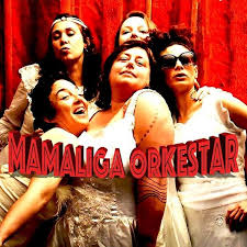 Mamaliga-Orkestar