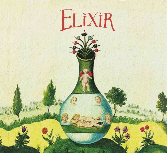 Elixir