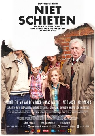 niet-schieten