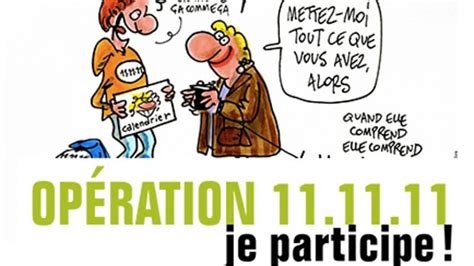 Opération11.11.11