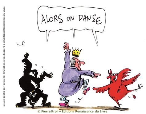 Roi_Albert_2_-_Alors_on_danse_